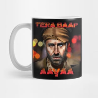 Akshay kumar Mug